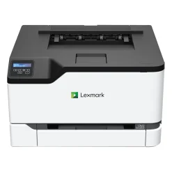 Lexmark CS331dw 40N9020 USB, Wireless, Network Ready Color Laser Printer