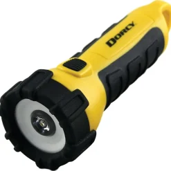 150-Lumen LED Waterproof Floating Flashlight