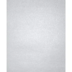 LUX 8.5" x 11" Colored Paper, 32 lbs., Silver Metallic, 50 Sheets/Pack (81211-P-78-50)