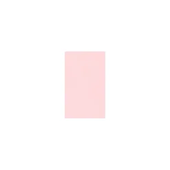 LUX 8.5" x 14" Multipurpose Paper, 32 lbs., Candy Pink, 50 Sheets/Pack (81214-P-14-50)