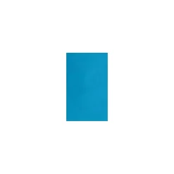 LUX 8.5" x 14" Multipurpose Paper, 32 lbs., Pool Blue, 50 Sheets/Pack (81214-P-102-50)