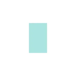 LUX 8.5" x 14" Multipurpose Paper, 32 lbs., Seafoam Blue, 50 Sheets/Pack (81214-P-113-50)