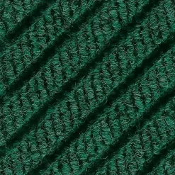 M+A Matting WaterHog Max Grand Diamond, Mat + Two Ends, Universal Cleated , 3' x 11.7', Southern Pine (2249720000000)