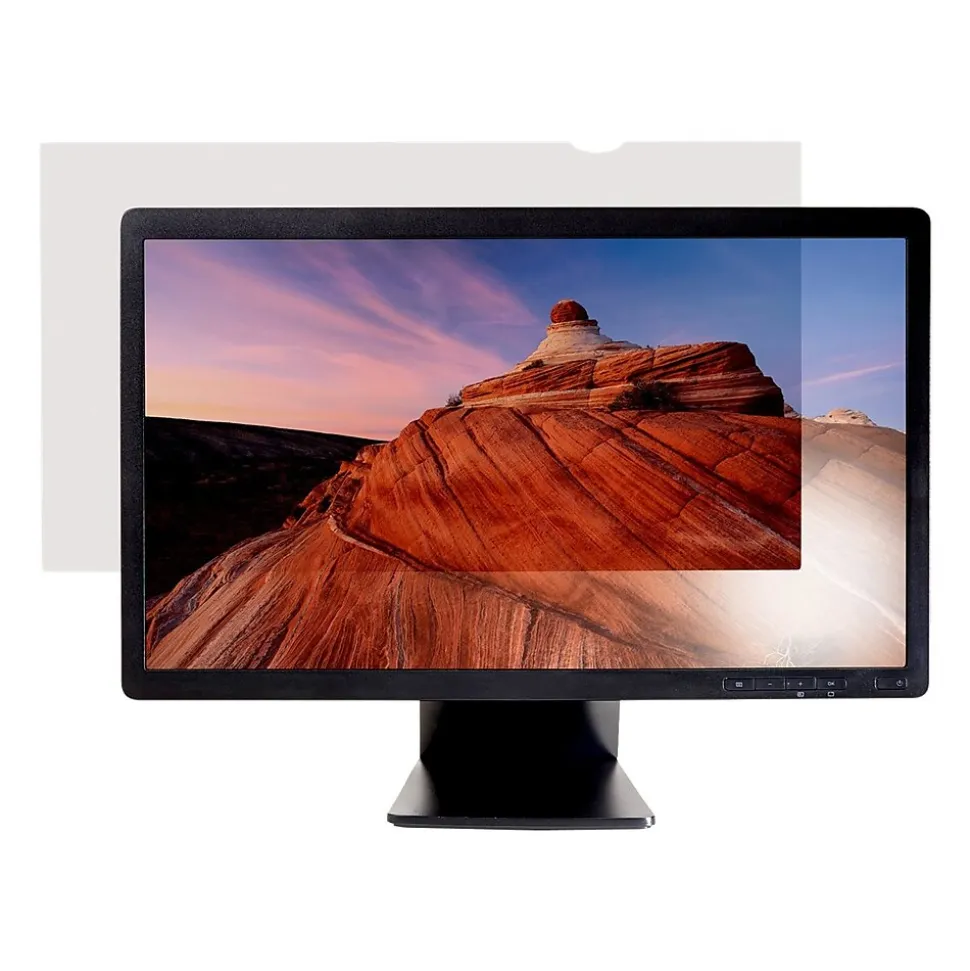 3M™ Anti-Glare Filter for 19.5" Widescreen Monitor (16:9) (AG195W9B)