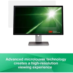 3M Anti-Glare Filter for 21.5