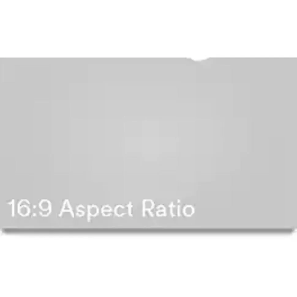 3M Anti-Glare Filter for 21.5" Widescreen Monitor, 16:9 Aspect Ratio (AG215W9B)