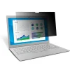 3M™ Black Privacy Filter for HP® EliteBook 840 G1/G2 Touch (16:9) with COMPLY Attachment System (PFNHP001)