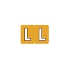 Medical Arts Press ® Barkley & Sycom® Compatible Alpha Roll Style Labels, L Online