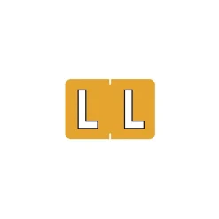 Medical Arts Press ® Barkley & Sycom® Compatible Alpha Roll Style Labels, L Online