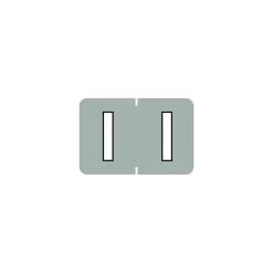 Medical Arts Press ® Barkley & Sycom® Compatible Alpha Sheet Style Labels, I