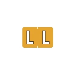 Medical Arts Press ® Barkley & Sycom® Compatible Alpha Sheet Style Labels, L