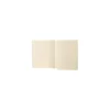 Medical Arts Press ® 14 pt. Full-Cut End-Tab File Folders, No Fasteners, 50/Box Clearance