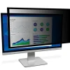 3M™ Framed Privacy Filter for 22" Widescreen Monitor (16:9) (PF220W1F)