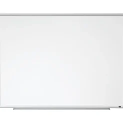 3M Porcelain Dry Erase Board, Aluminum Frame, 72" x 48" (DEP7248A)