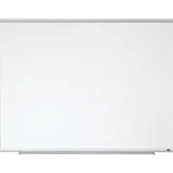 3M Porcelain Dry-Erase Whiteboard, Aluminum Frame, 8' x 4' (DEP9648A)