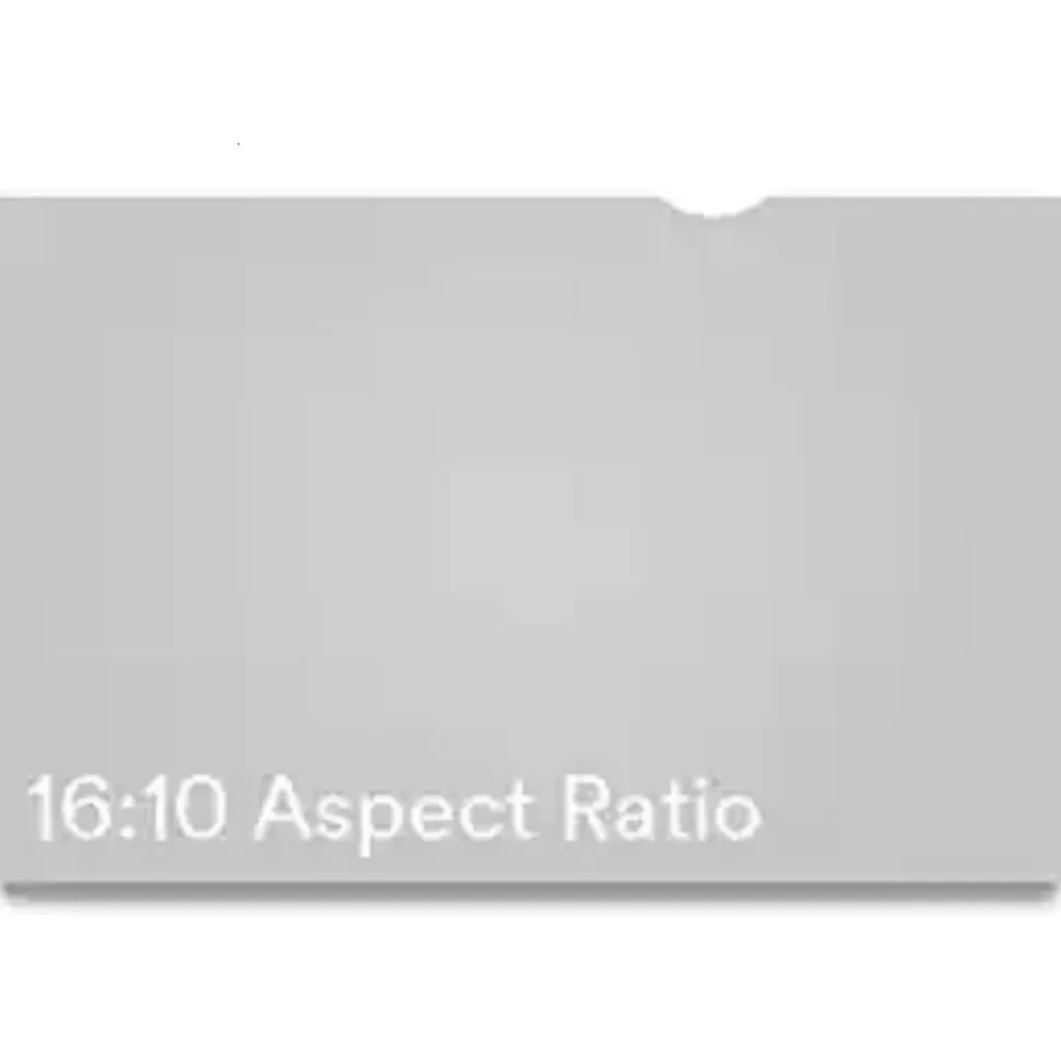 3M Privacy Filter for 13" Apple MacBook Air, 16:10 Aspect Ratio (PFNAP002)