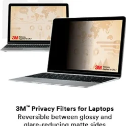 3M Privacy Filter for 13