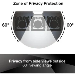 3M Privacy Filter for 19