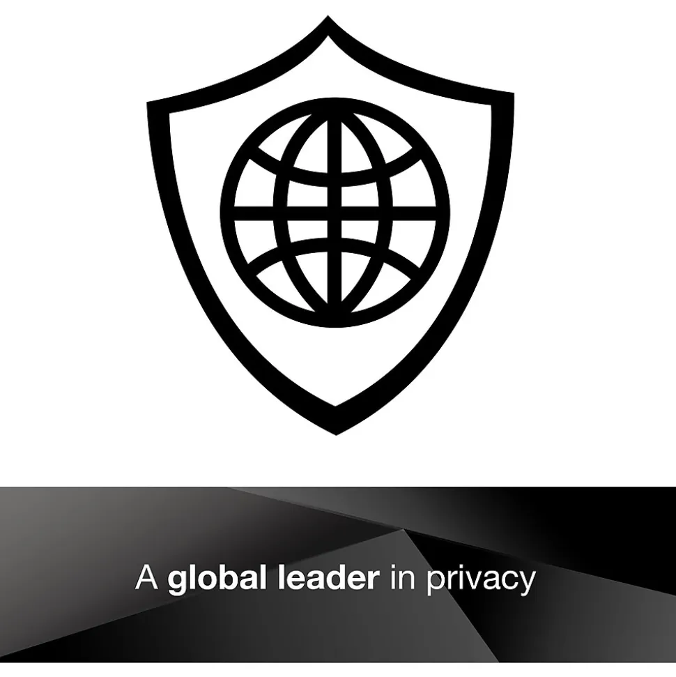 3M Privacy Filter for 19" Standard Monitor, 5:4 Aspect Ratio (PF190C4B)