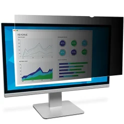 3M™ Privacy Filter for 30" Widescreen Monitor (16:10) (PF300W1B)
