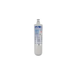 3M Replacement Water Filter Cartridge with Scale Inhibitor, 9000 Gallon, White