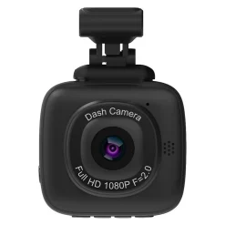 myGEKOgear Orbit 500 2.1 Megapixel Vehicle Camera, Black (GO5008G)