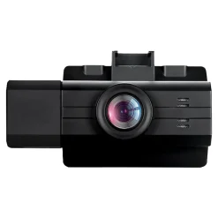 myGEKOgear Scout Pro 8.3 Megapixel Vehicle Camera, Black (GOSP32G)