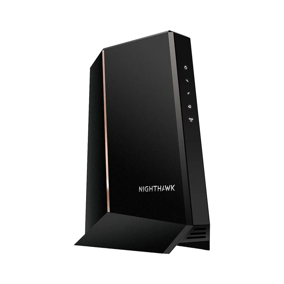 NETGEAR Nighthawk CM2000 Desktop Cable Modem