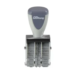 Offistamp Standard #1 Date Stamp (034516) Discount