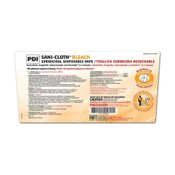 PDI Sani-Cloth Disinfecting Wipes, 160/Pail, 2 Pails/Carton (P7007P)