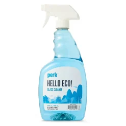 Perk Glass Cleaner, Ready To Use, 32 oz. (PK611032-A)