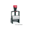 2000 Plus Classic Line 2010/P Numbering Stamp, "10-Band", Black Ink (011236) Clearance