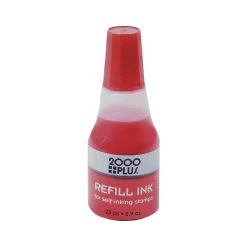2000 Plus Ink Refill, Red Ink (032960) Online