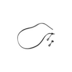 Poly Behind-the-Head Headband (85R32AA)