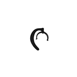 Poly Ear Loop for HW530 and HW540 EncorePro Headsets, Black (85R19AA)