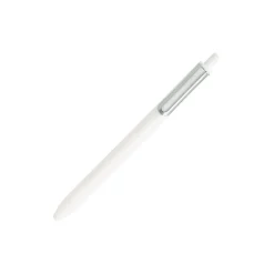 Poppin Luxe Retractable Gel Pen, Fine Point, Black Ink, 6/Pack (100086) Best
