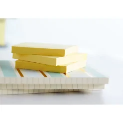 Post-it Greener Recycled Notes, 3