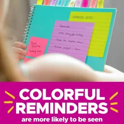 Post-it Notes, 3