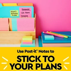 Post-it Notes, 3