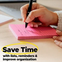 Post-it Notes, 3