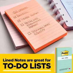 Post-it Notes, 3