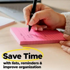 Post-it Super Sticky Pop-up Notes, 3