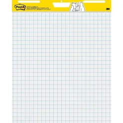Post-it Super Sticky Wall Easel Pad, 25