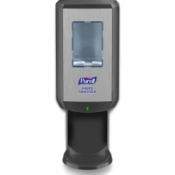 PURELL CS8 Automatic Wall Mounted Hand Sanitizer Dispenser Graphite (7824-01)