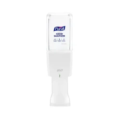 PURELL ES10 Automatic Hand Sanitizer Dispenser, White (8320-E1)
