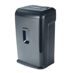 15-Sheet Cross-Cut Shredder (940512)