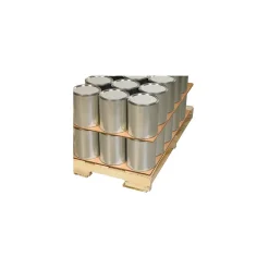 SI Products Corrugated Sheet, 48" x 48", 48 ECT, Kraft, 5/Bundle (SP4848DW)