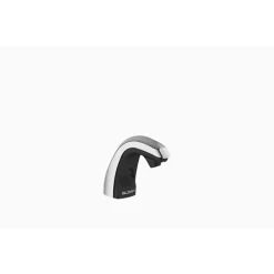 Sloan Universal Automatic Hand Soap Dispenser, Refill Included, Polished Chrome (3346051)