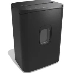 Staples 24-Sheet Cross-Cut Multi-Media Shredder (ST62156)