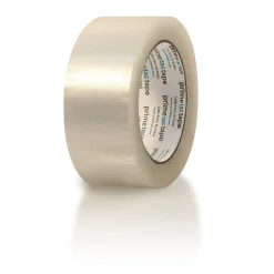 Staples 3" x 110 yds. Industrial Packing Tape, Clear, 24/Carton (ST55982)